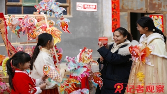 最大自動駕駛測試基地在京建成