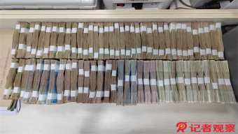 洞頭：辦好民生實(shí)事 全村幸福安寧