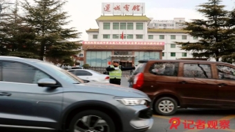 中汽協(xié)：產(chǎn)銷形勢持續(xù)向好 5月乘用車同比結(jié)束下降