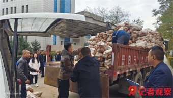 中汽協(xié)：4月車市好于預(yù)期 產(chǎn)銷雙雙超過200萬輛