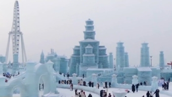 “2024年全國(guó)春節(jié)文化和旅游消費(fèi)月”啟動(dòng)