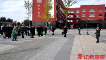 北京西城區(qū)確定實(shí)施多校劃片 天價(jià)學(xué)區(qū)房會(huì)降價(jià)嗎,？