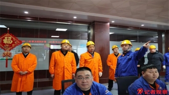 阿拉山口：邊檢民警護航“中歐班列”開出“加速度”