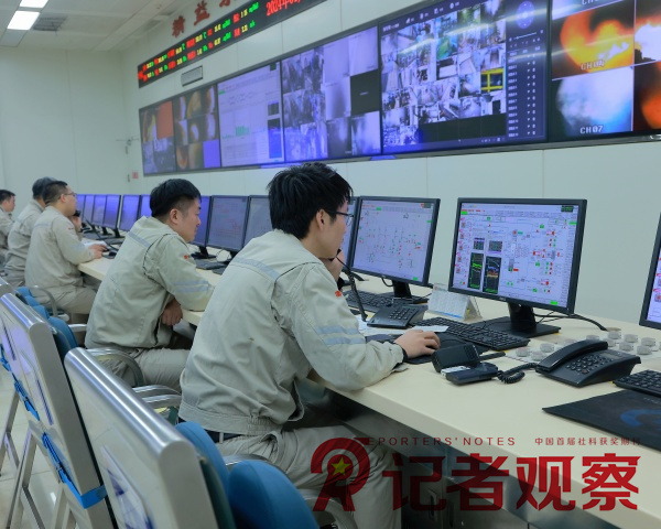 大唐陜西發(fā)電有限公司：讓“溫暖”先行一步2024