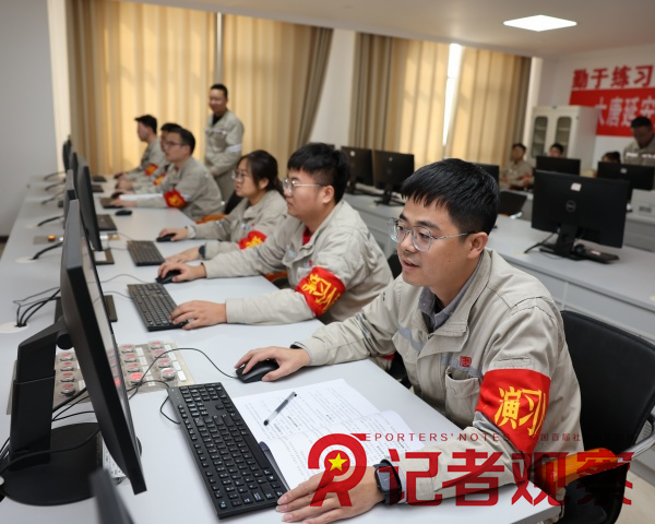 大唐陜西發(fā)電有限公司：讓“溫暖”先行一步2024