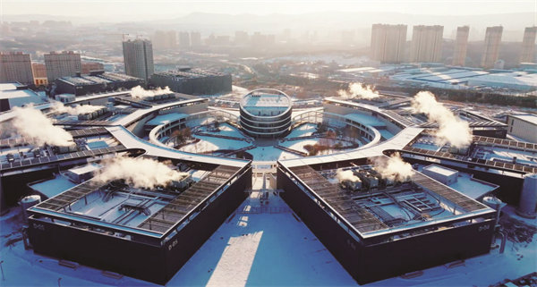 百度云計(jì)算中心