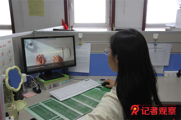 同發(fā)東周窯煤業(yè)公司四個加強(qiáng)密織保密防線 (2)